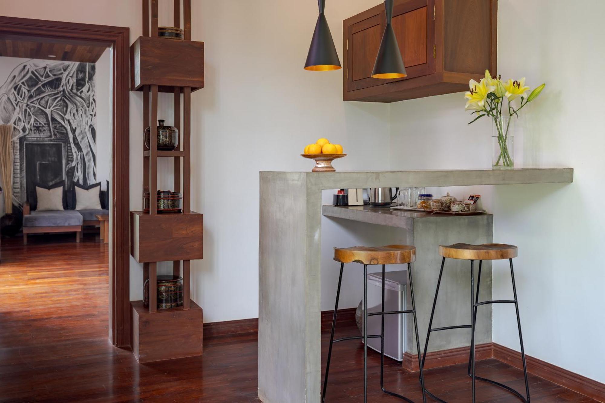Shintana Saya Residence Siem Reap Exteriér fotografie