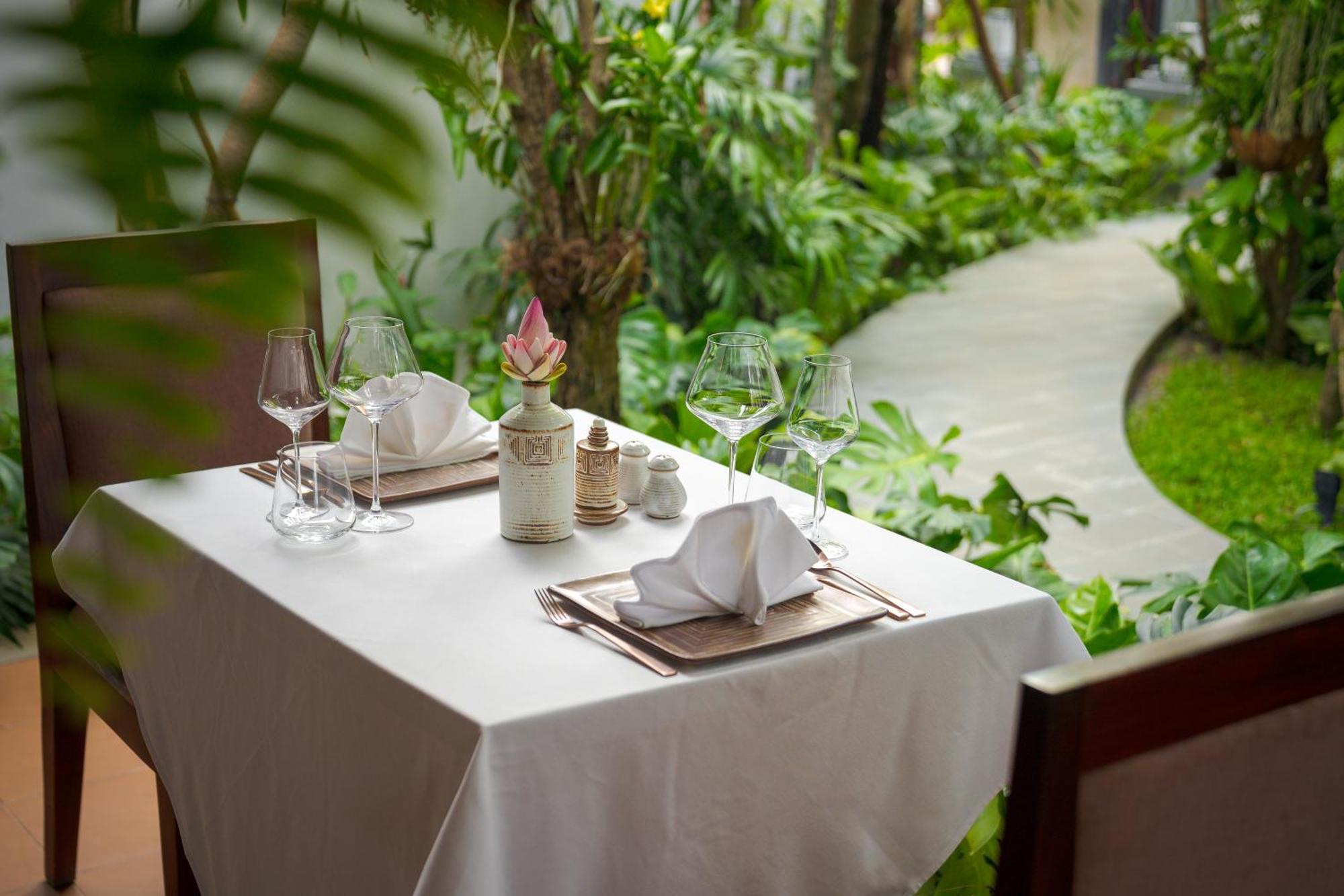 Shintana Saya Residence Siem Reap Exteriér fotografie