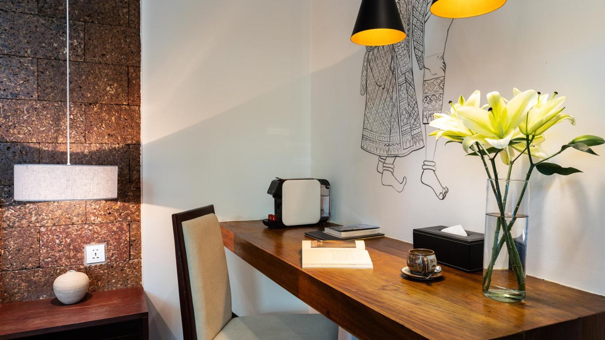 Shintana Saya Residence Siem Reap Pokoj fotografie