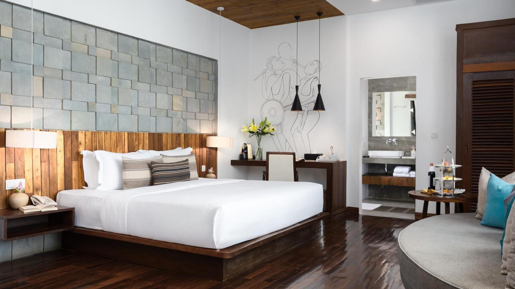 Shintana Saya Residence Siem Reap Exteriér fotografie