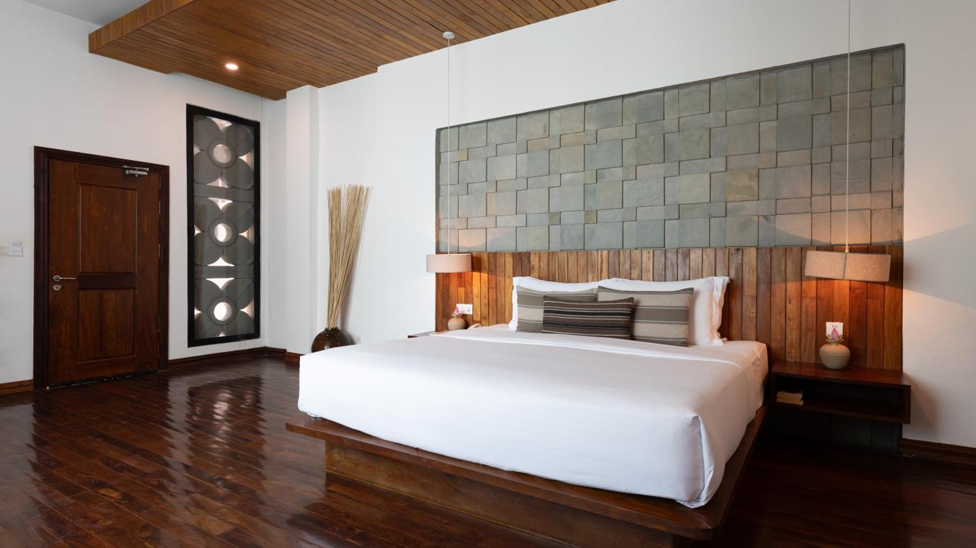 Shintana Saya Residence Siem Reap Exteriér fotografie