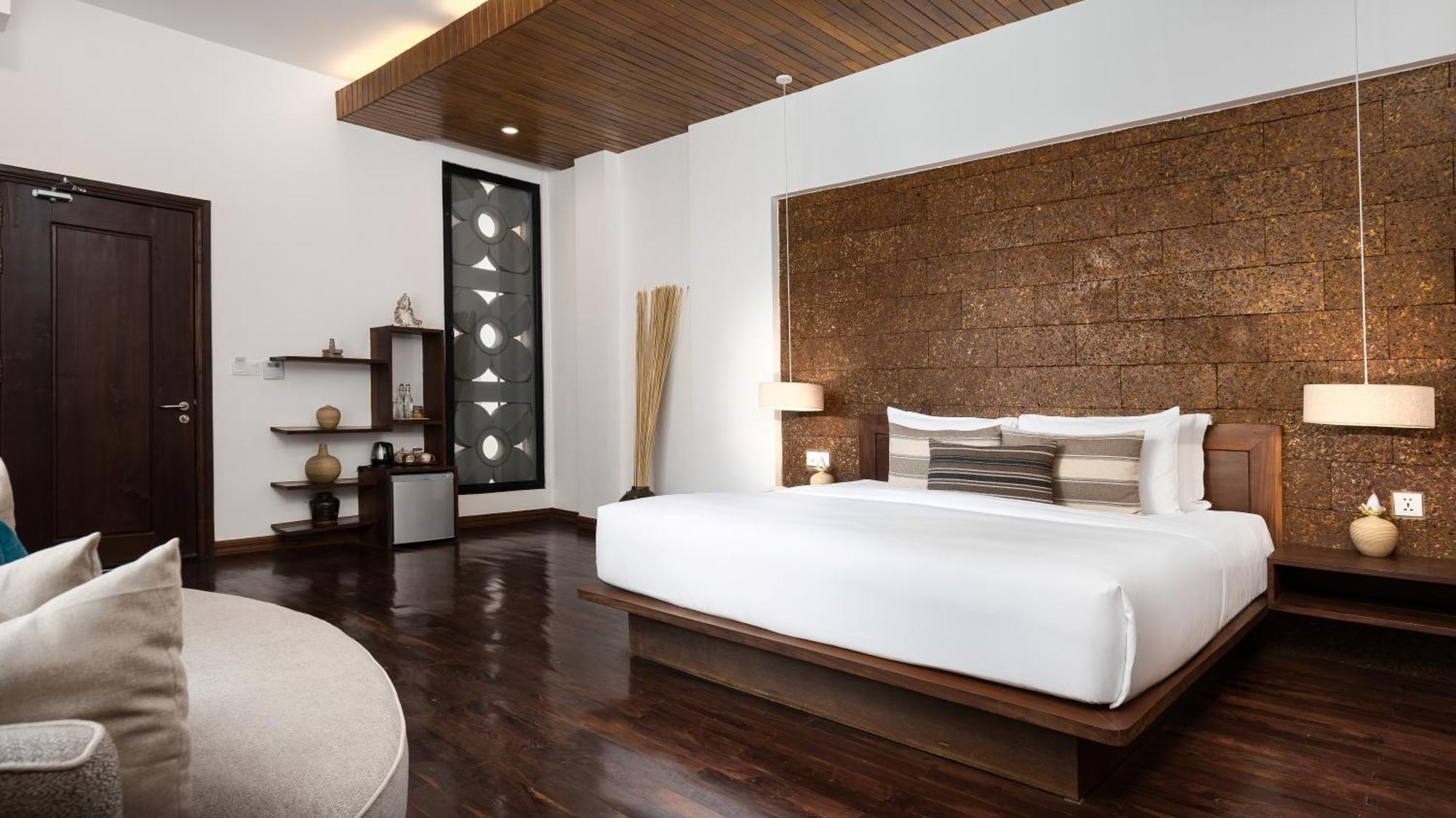 Shintana Saya Residence Siem Reap Exteriér fotografie