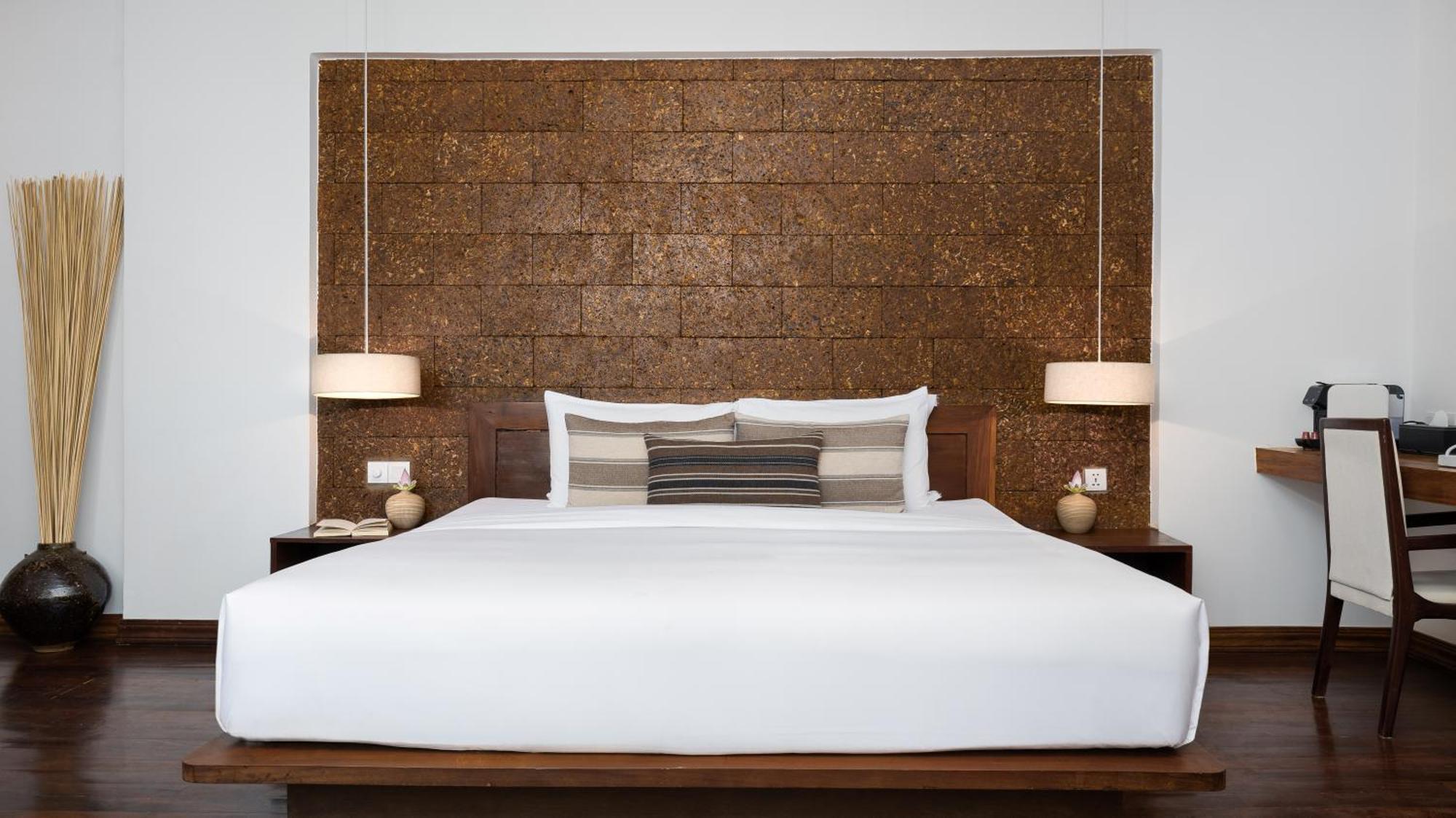Shintana Saya Residence Siem Reap Exteriér fotografie