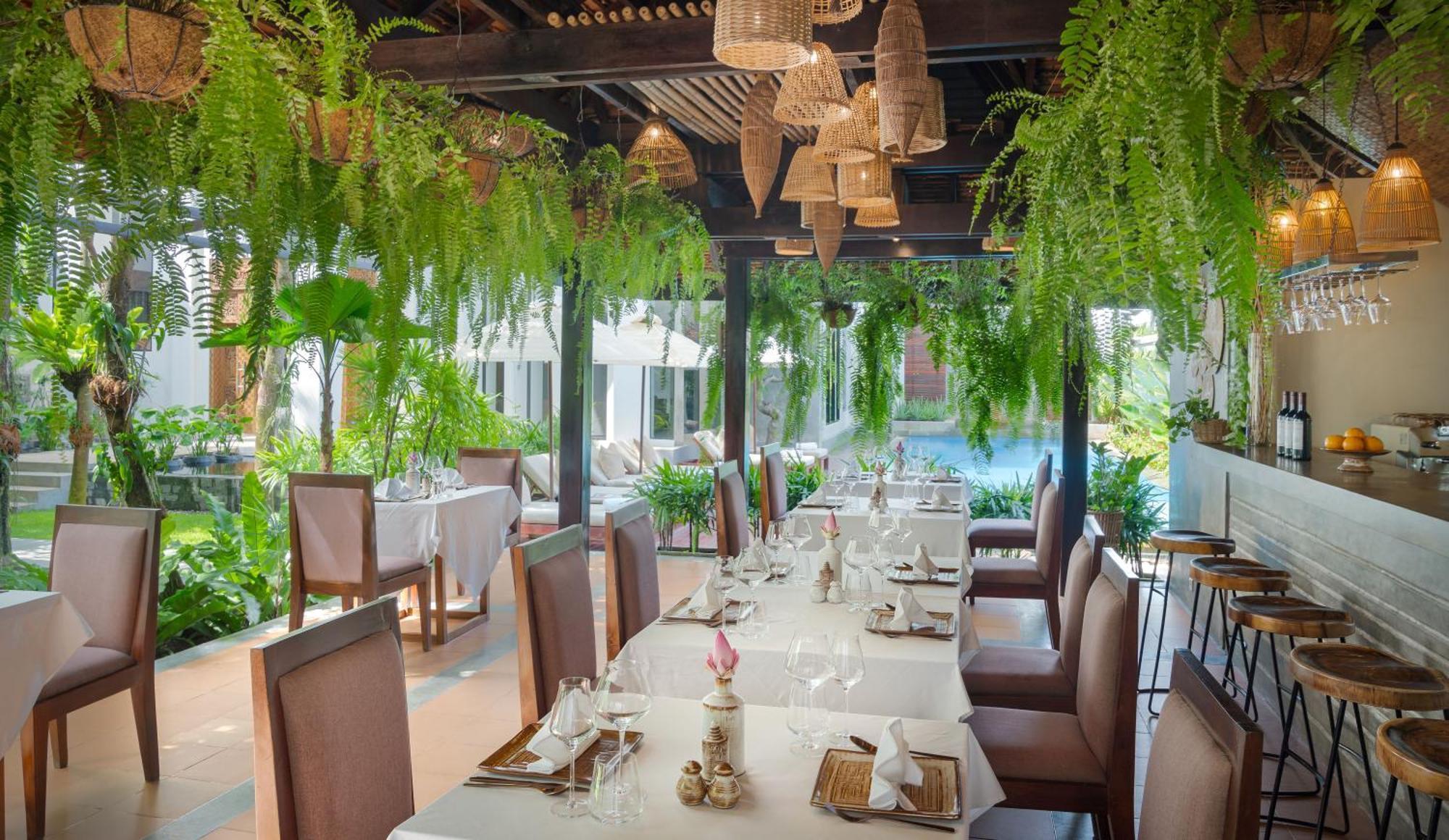 Shintana Saya Residence Siem Reap Exteriér fotografie