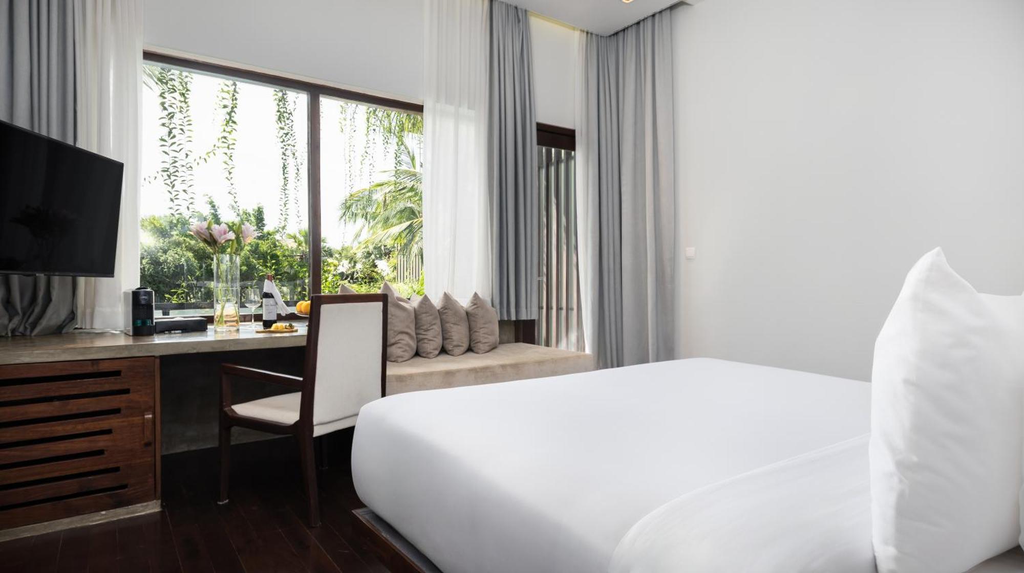 Shintana Saya Residence Siem Reap Pokoj fotografie
