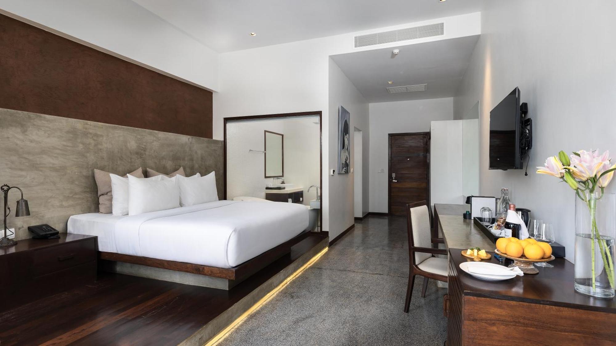 Shintana Saya Residence Siem Reap Pokoj fotografie