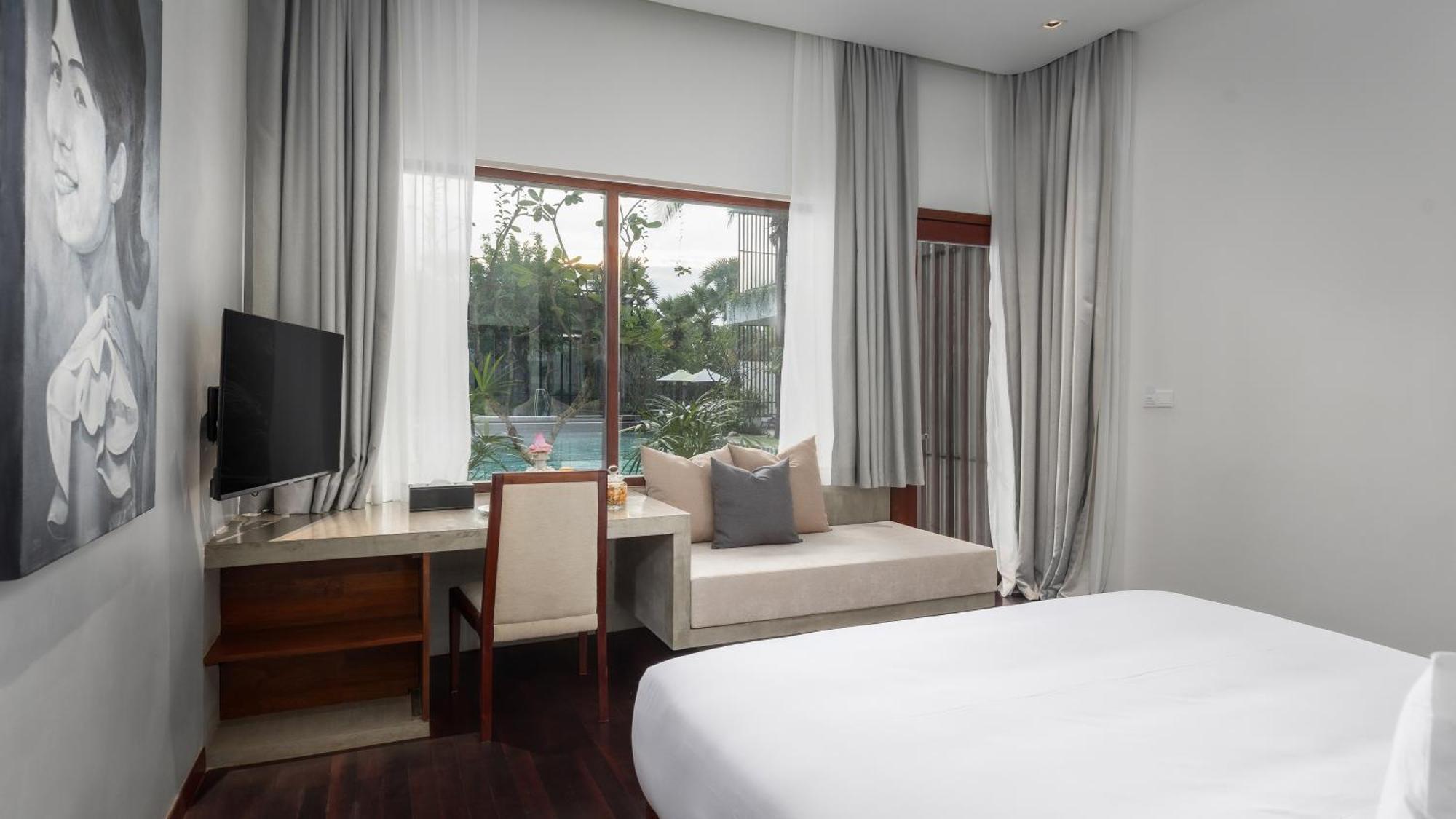 Shintana Saya Residence Siem Reap Pokoj fotografie